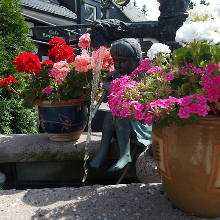 Hotel Clemens Winterberg Luaran gambar