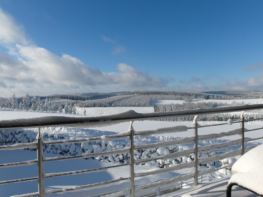 Hotel Clemens Winterberg Bilik gambar