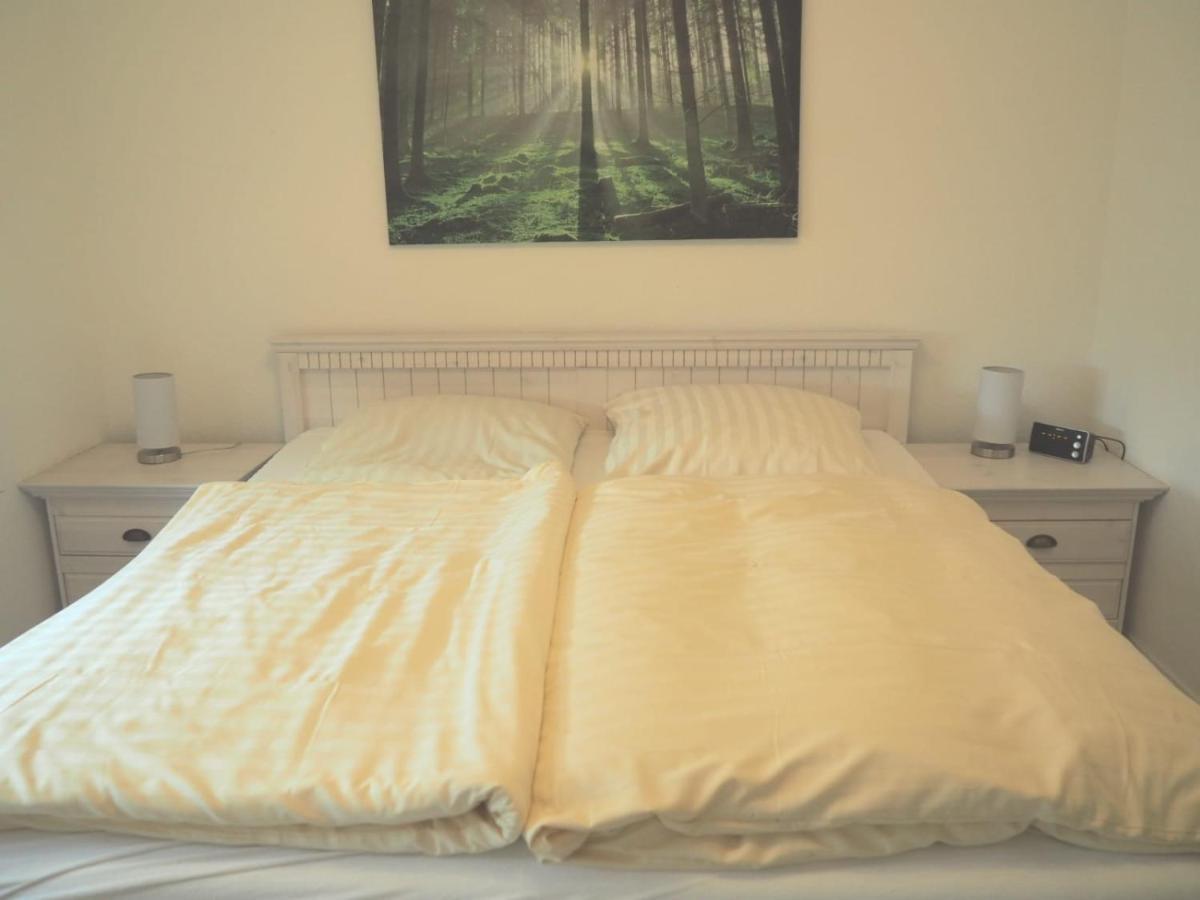 Hotel Clemens Winterberg Luaran gambar