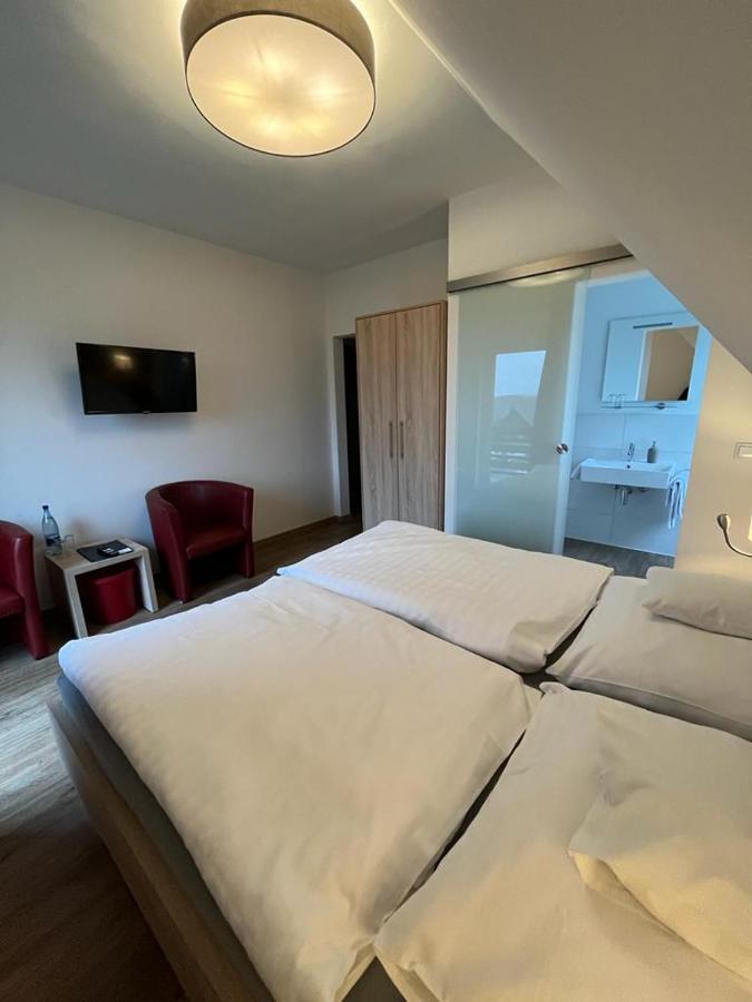 Hotel Clemens Winterberg Luaran gambar