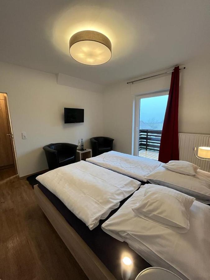 Hotel Clemens Winterberg Luaran gambar