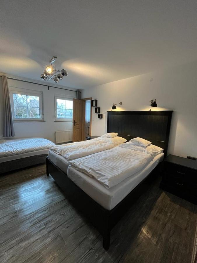 Hotel Clemens Winterberg Luaran gambar