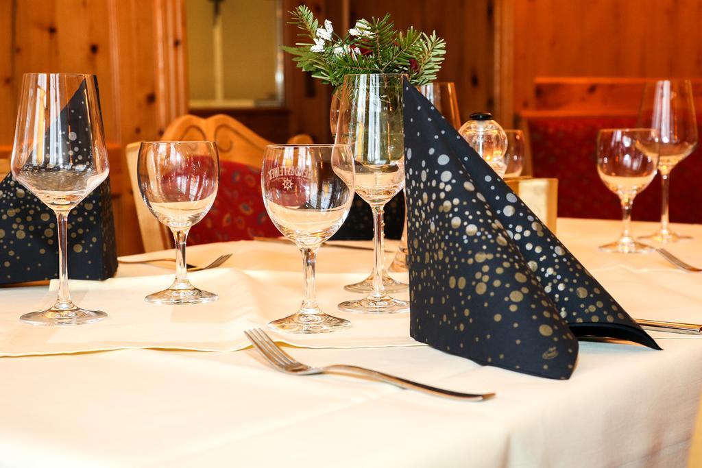 Hotel Clemens Winterberg Luaran gambar