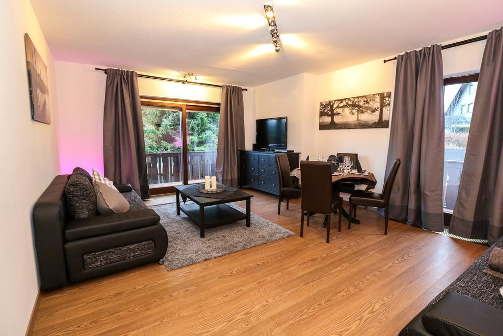 Hotel Clemens Winterberg Bilik gambar