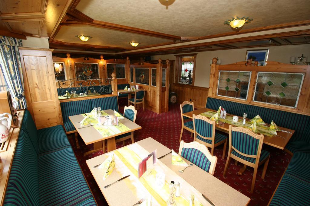 Hotel Clemens Winterberg Luaran gambar