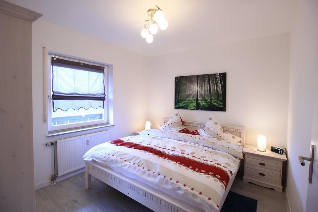 Hotel Clemens Winterberg Luaran gambar