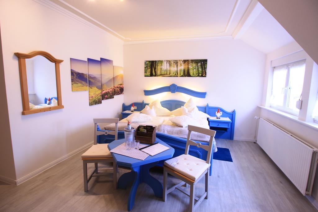 Hotel Clemens Winterberg Luaran gambar