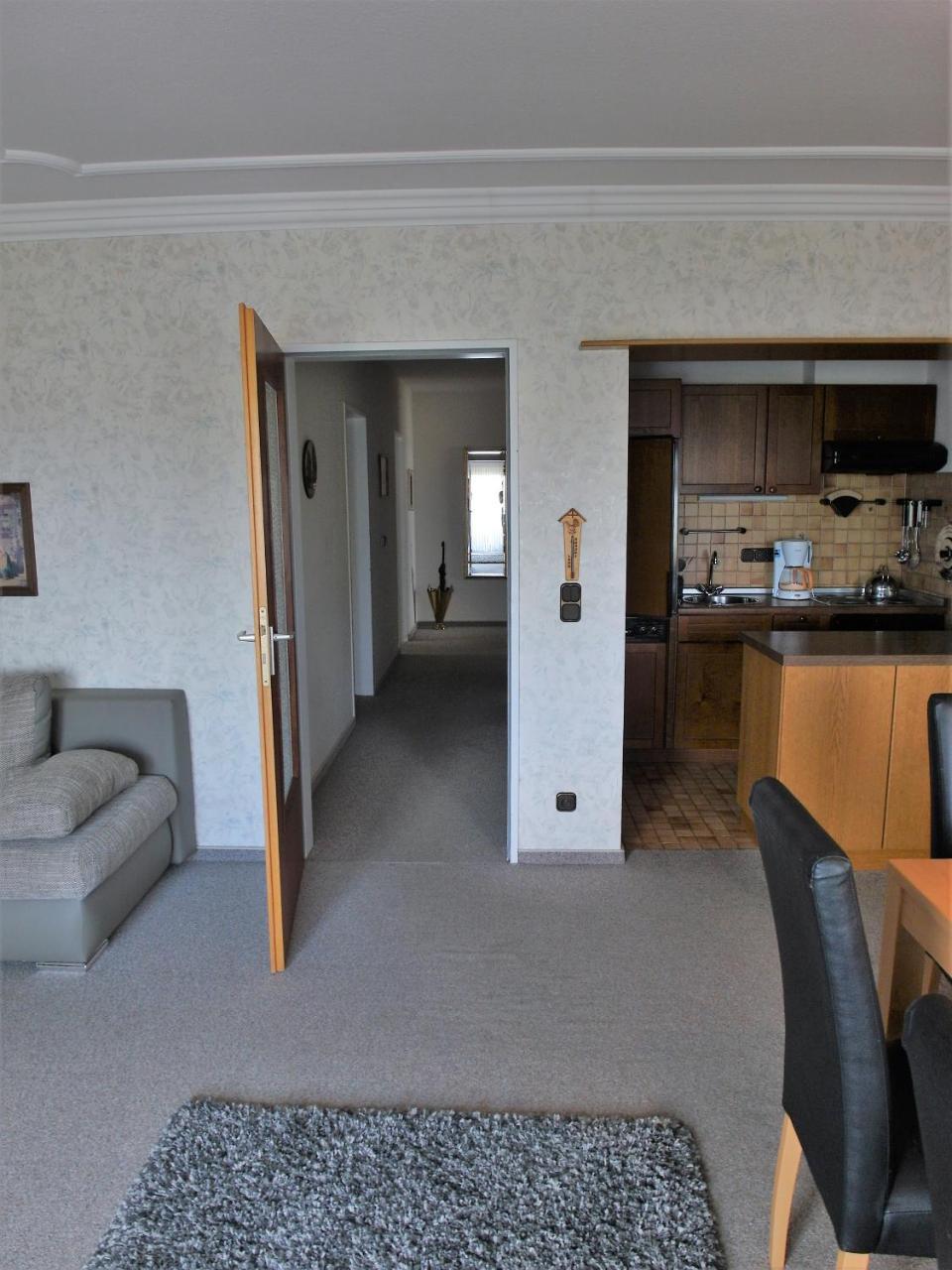 Hotel Clemens Winterberg Bilik gambar