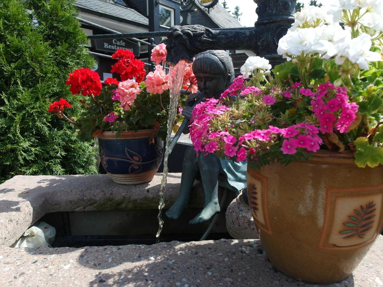 Hotel Clemens Winterberg Luaran gambar