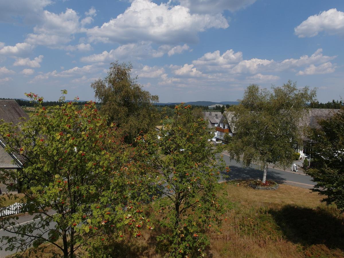 Hotel Clemens Winterberg Bilik gambar