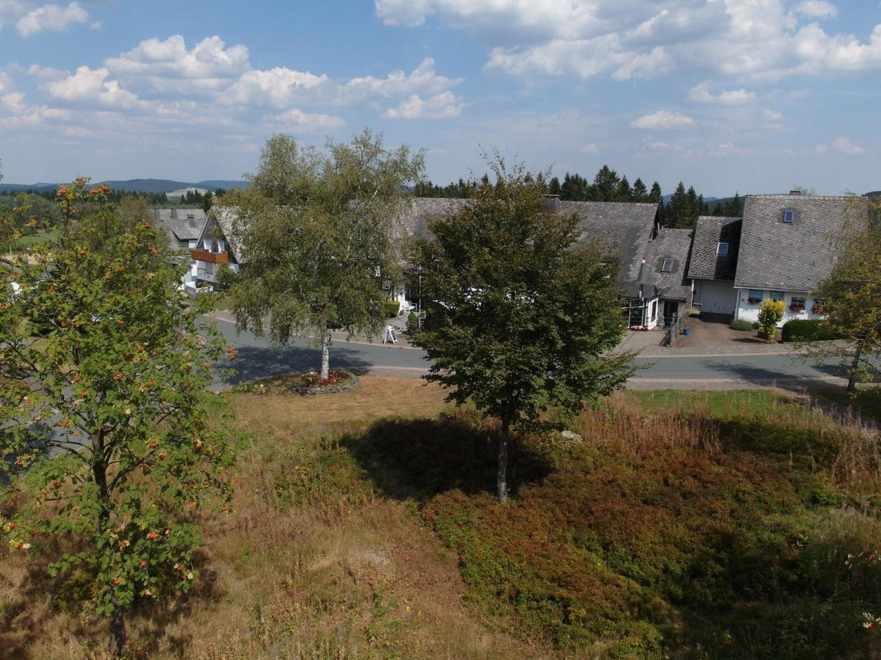 Hotel Clemens Winterberg Bilik gambar