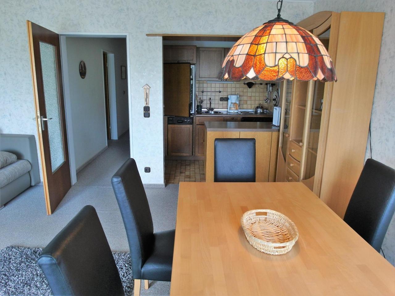 Hotel Clemens Winterberg Bilik gambar