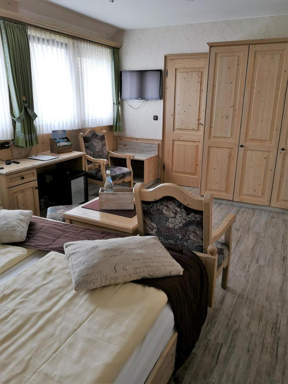 Hotel Clemens Winterberg Bilik gambar