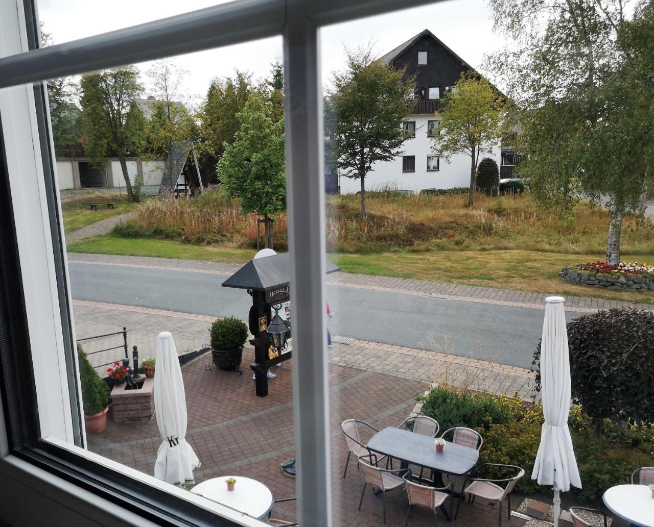 Hotel Clemens Winterberg Bilik gambar