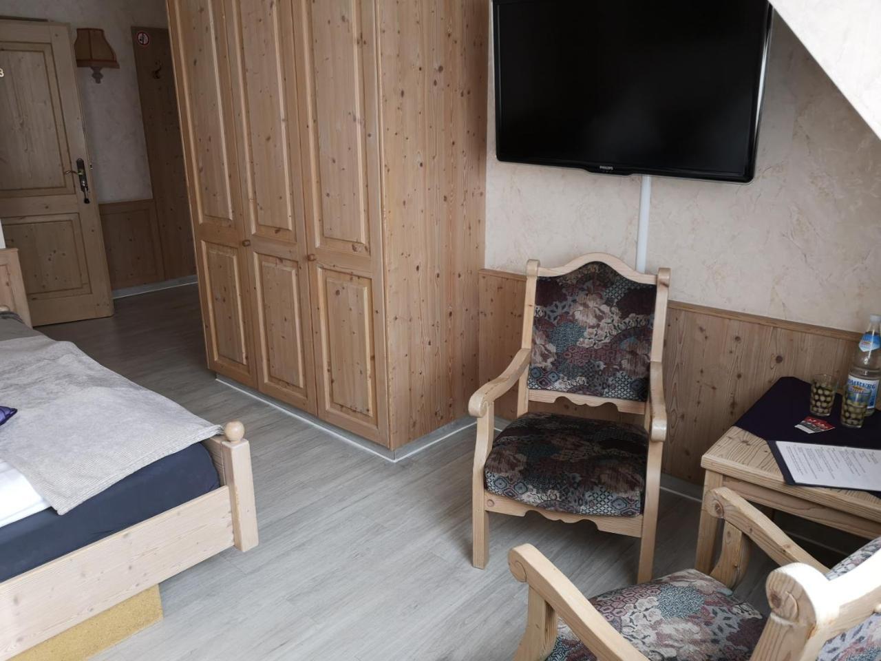 Hotel Clemens Winterberg Bilik gambar