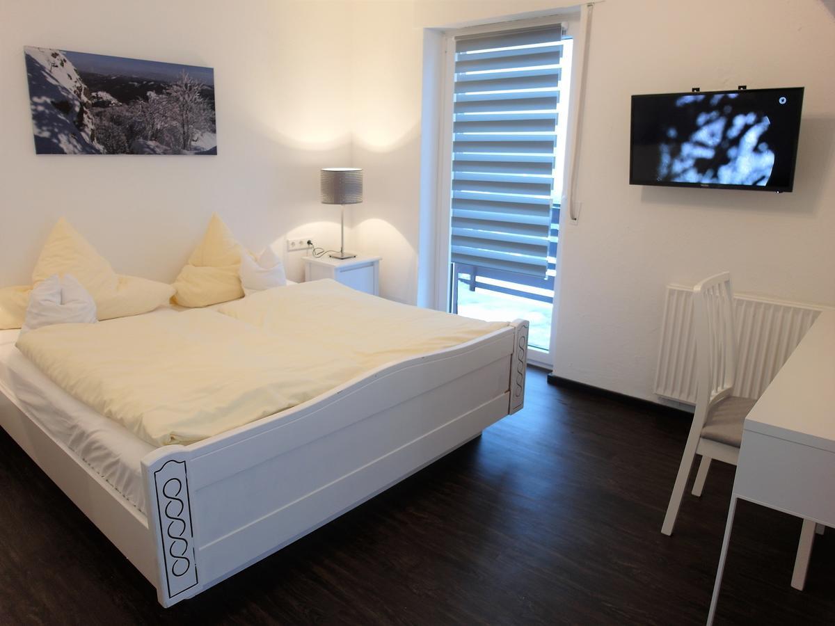 Hotel Clemens Winterberg Bilik gambar