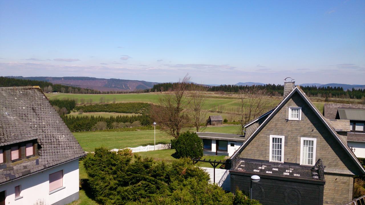 Hotel Clemens Winterberg Luaran gambar