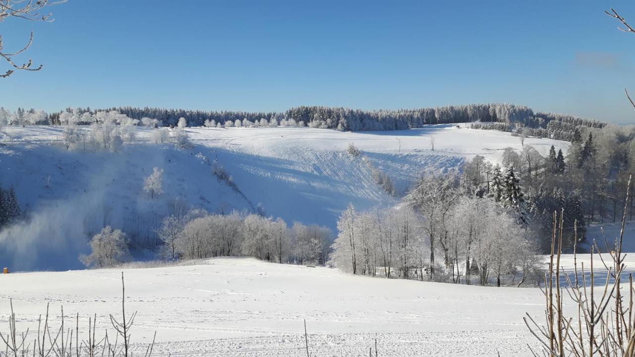 Hotel Clemens Winterberg Luaran gambar