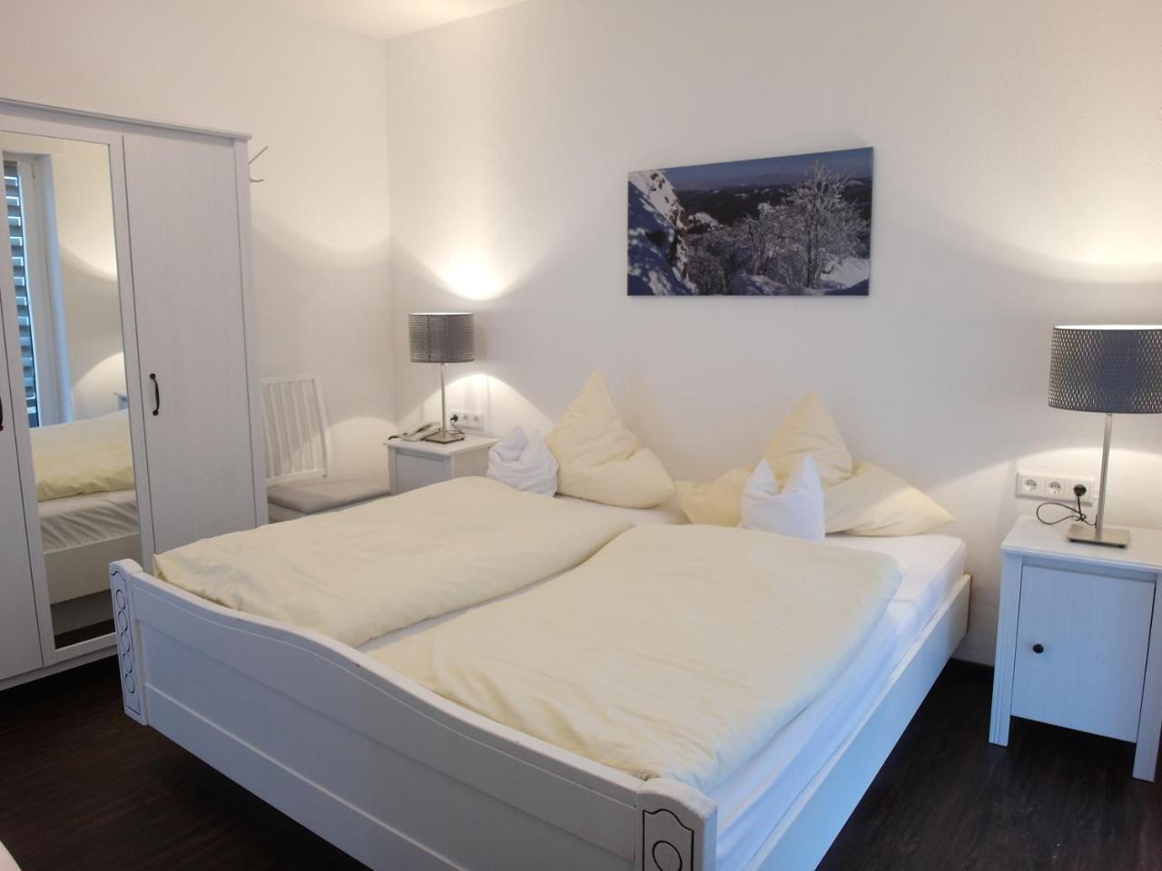 Hotel Clemens Winterberg Bilik gambar