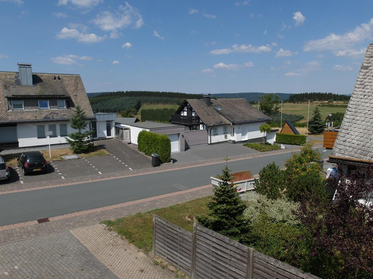 Hotel Clemens Winterberg Bilik gambar