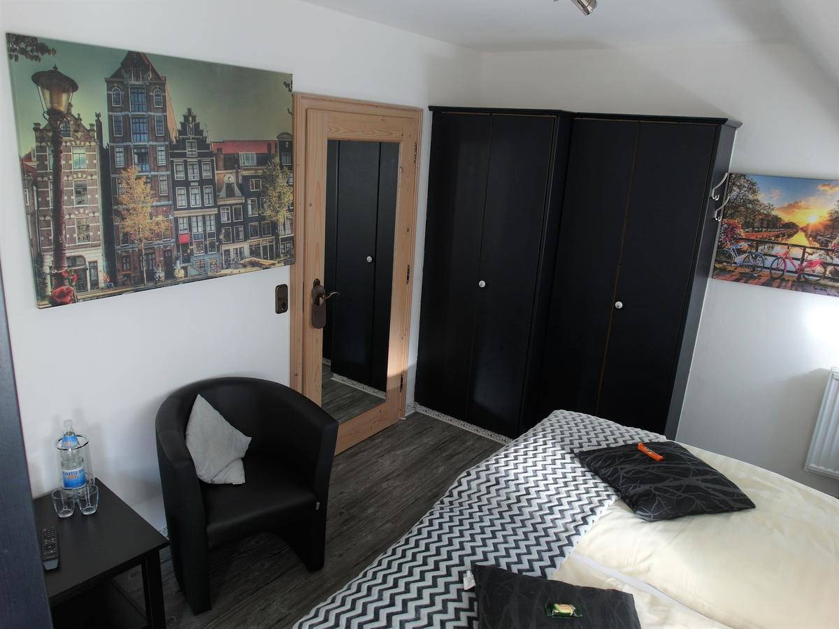 Hotel Clemens Winterberg Bilik gambar