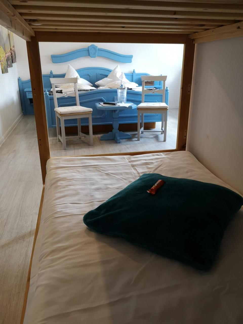 Hotel Clemens Winterberg Bilik gambar