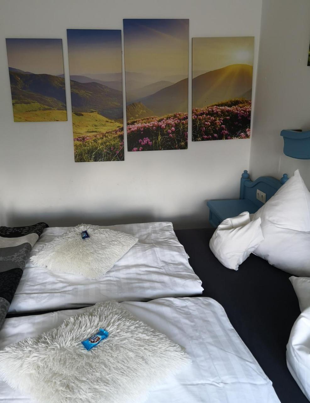 Hotel Clemens Winterberg Bilik gambar