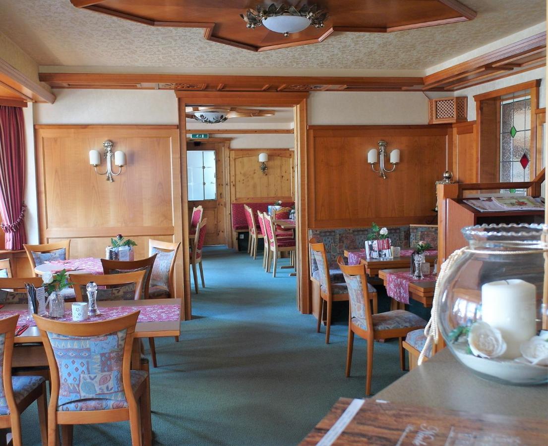 Hotel Clemens Winterberg Luaran gambar